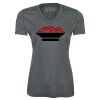 ATC PRO TEAM HEATHER ProFORMANCE TEE Thumbnail