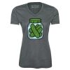 ATC PRO TEAM HEATHER ProFORMANCE TEE Thumbnail