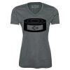 ATC PRO TEAM HEATHER ProFORMANCE TEE Thumbnail
