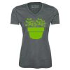 ATC PRO TEAM HEATHER ProFORMANCE TEE Thumbnail
