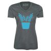 ATC PRO TEAM HEATHER ProFORMANCE TEE Thumbnail