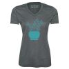 ATC PRO TEAM HEATHER ProFORMANCE TEE Thumbnail
