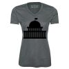 ATC PRO TEAM HEATHER ProFORMANCE TEE Thumbnail