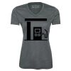 ATC PRO TEAM HEATHER ProFORMANCE TEE Thumbnail