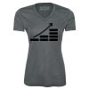 ATC PRO TEAM HEATHER ProFORMANCE TEE Thumbnail