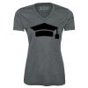 ATC PRO TEAM HEATHER ProFORMANCE TEE Thumbnail