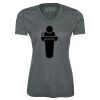 ATC PRO TEAM HEATHER ProFORMANCE TEE Thumbnail