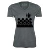 ATC PRO TEAM HEATHER ProFORMANCE TEE Thumbnail