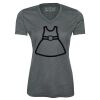 ATC PRO TEAM HEATHER ProFORMANCE TEE Thumbnail