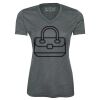 ATC PRO TEAM HEATHER ProFORMANCE TEE Thumbnail