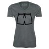 ATC PRO TEAM HEATHER ProFORMANCE TEE Thumbnail