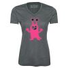 ATC PRO TEAM HEATHER ProFORMANCE TEE Thumbnail