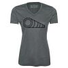 ATC PRO TEAM HEATHER ProFORMANCE TEE Thumbnail
