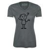 ATC PRO TEAM HEATHER ProFORMANCE TEE Thumbnail