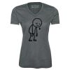 ATC PRO TEAM HEATHER ProFORMANCE TEE Thumbnail
