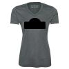 ATC PRO TEAM HEATHER ProFORMANCE TEE Thumbnail