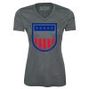 ATC PRO TEAM HEATHER ProFORMANCE TEE Thumbnail