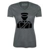 ATC PRO TEAM HEATHER ProFORMANCE TEE Thumbnail