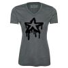 ATC PRO TEAM HEATHER ProFORMANCE TEE Thumbnail